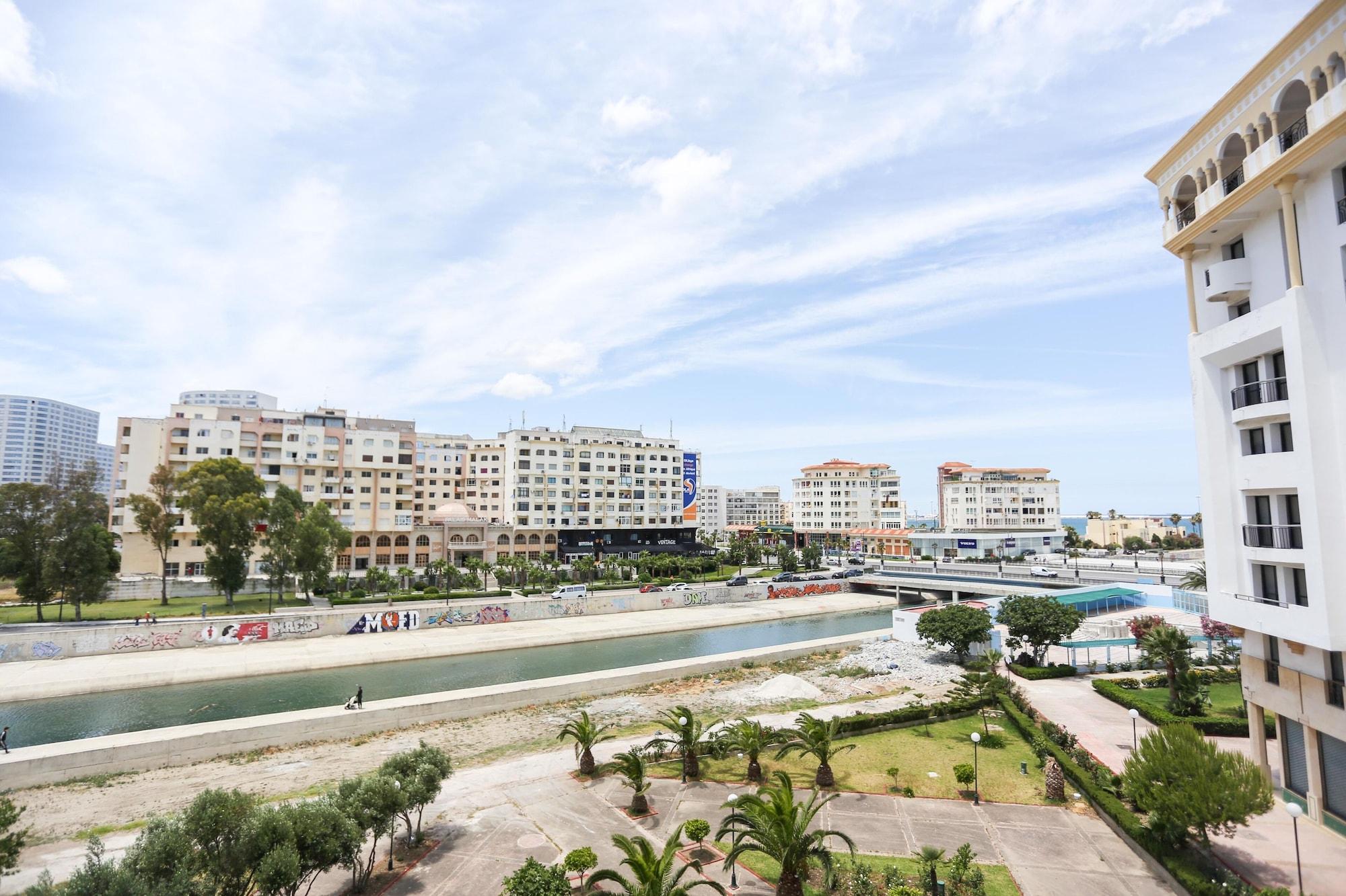 Appart Hotel Alia Tanca Dış mekan fotoğraf