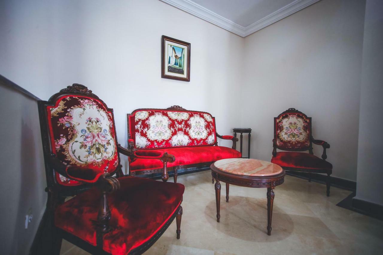 Appart Hotel Alia Tanca Dış mekan fotoğraf