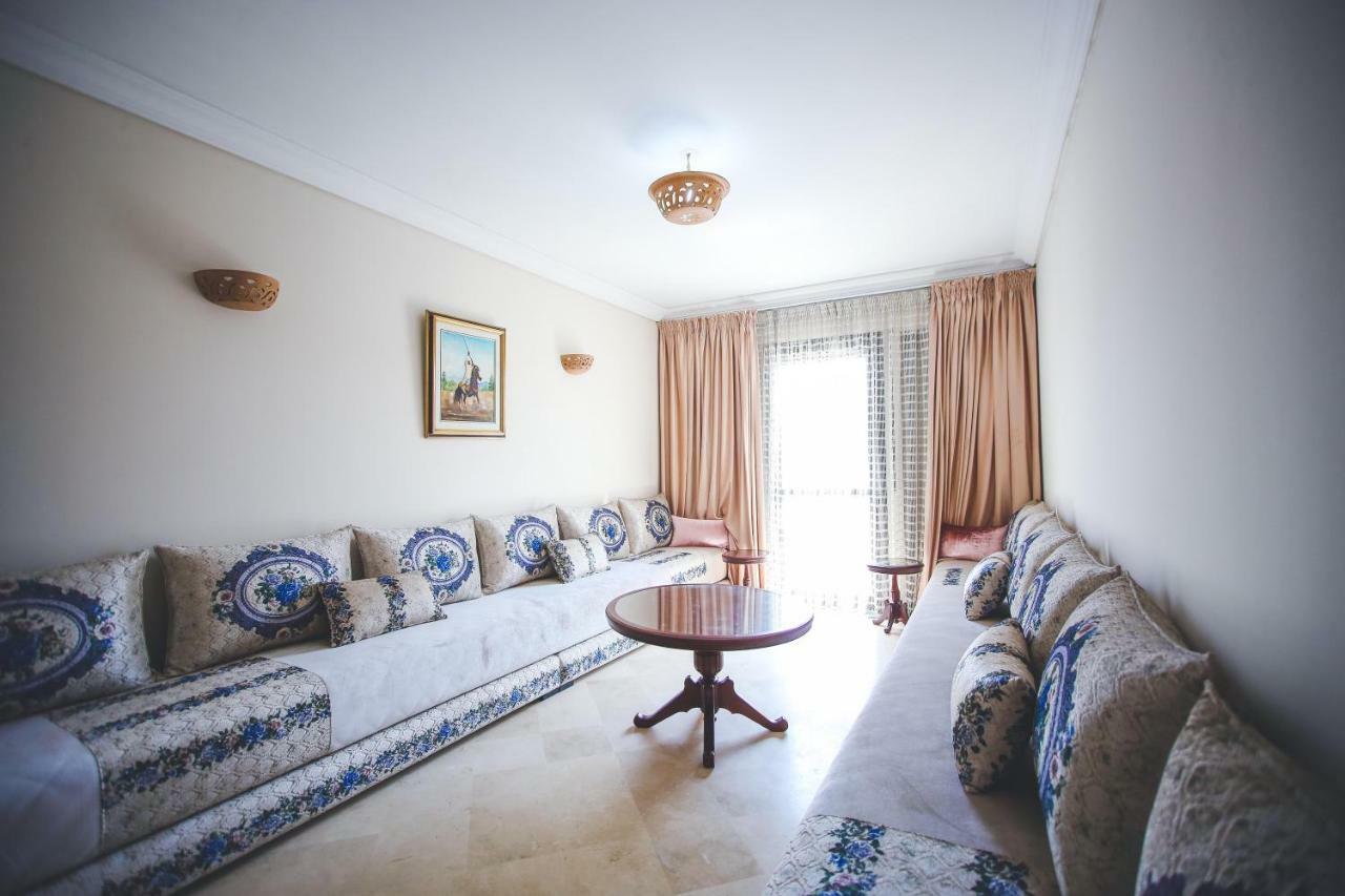 Appart Hotel Alia Tanca Dış mekan fotoğraf